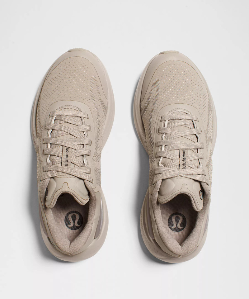 Women's Beyondfeel Waterproof Running Shoe 4