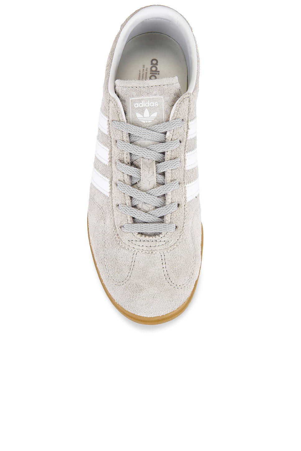 Gazelle Lo Pro - 4