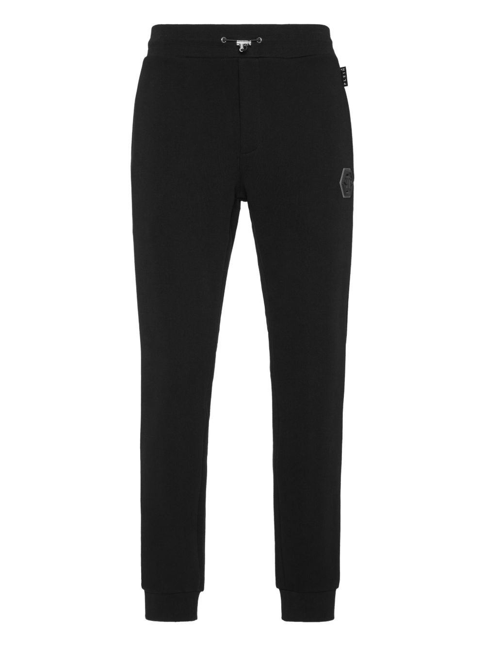 Iconic Plein track pants - 1