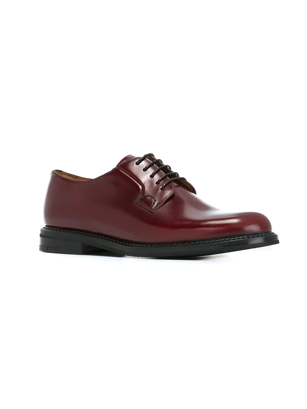 Shannon Derby shoes - 2