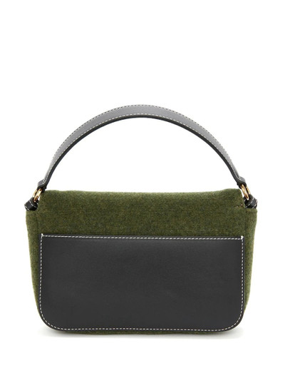 JW Anderson Anchor midi shoulder bag outlook