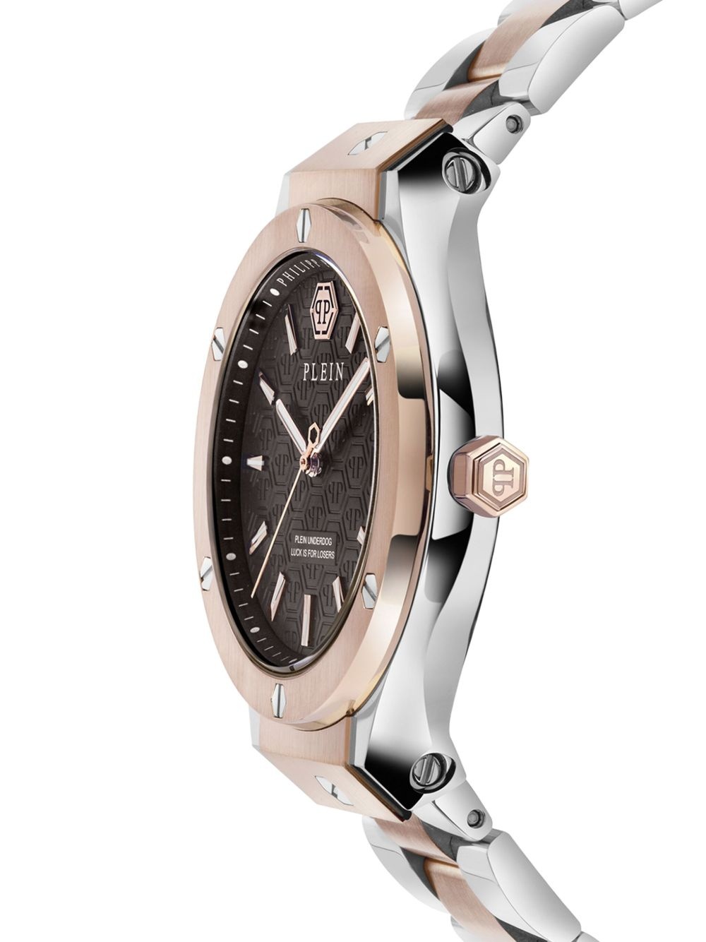 Plein Underdog 44mm - 3