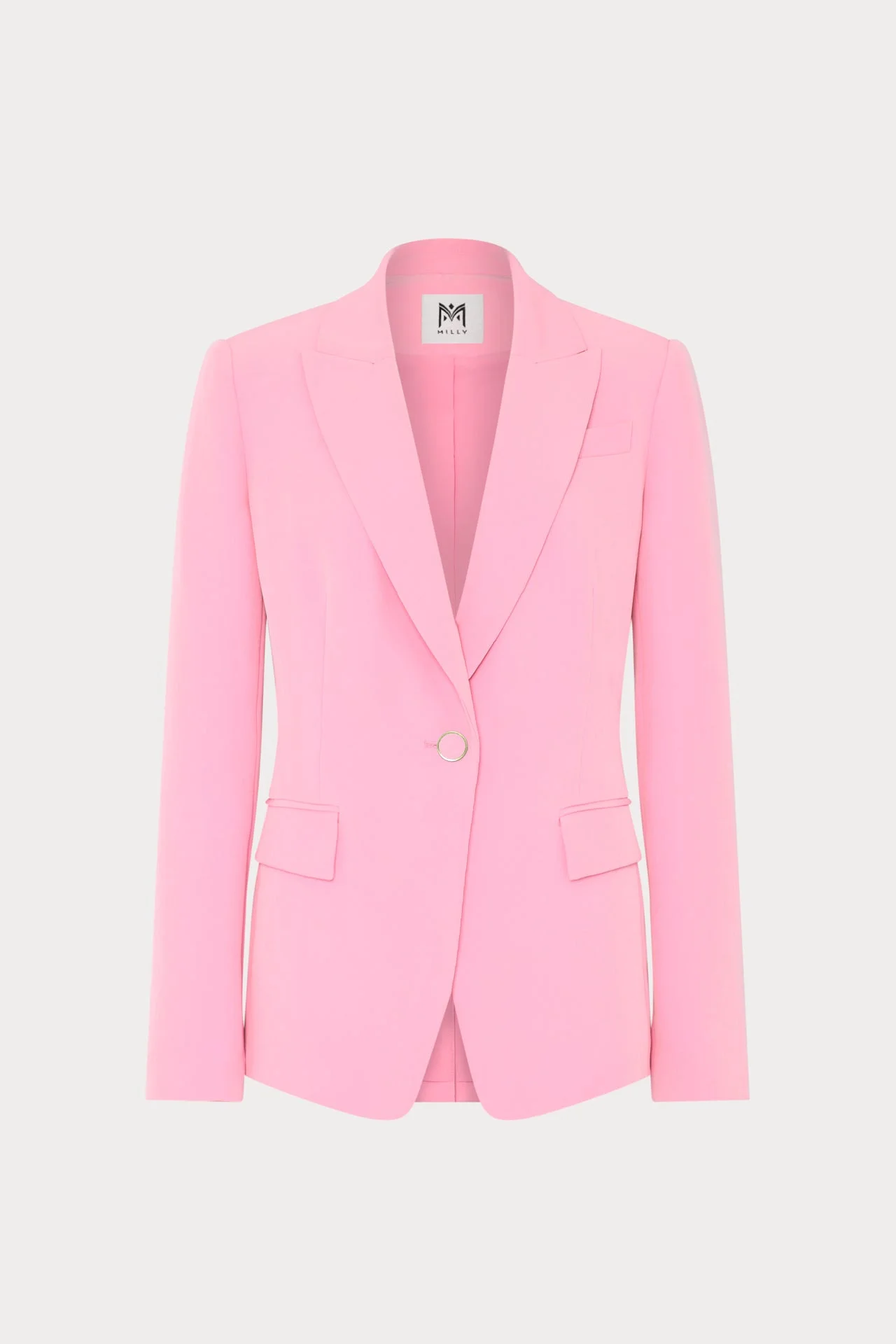 Avery Cady Blazer - 1