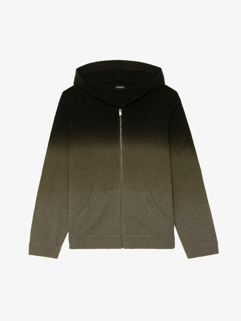 Clash Cardigan 1