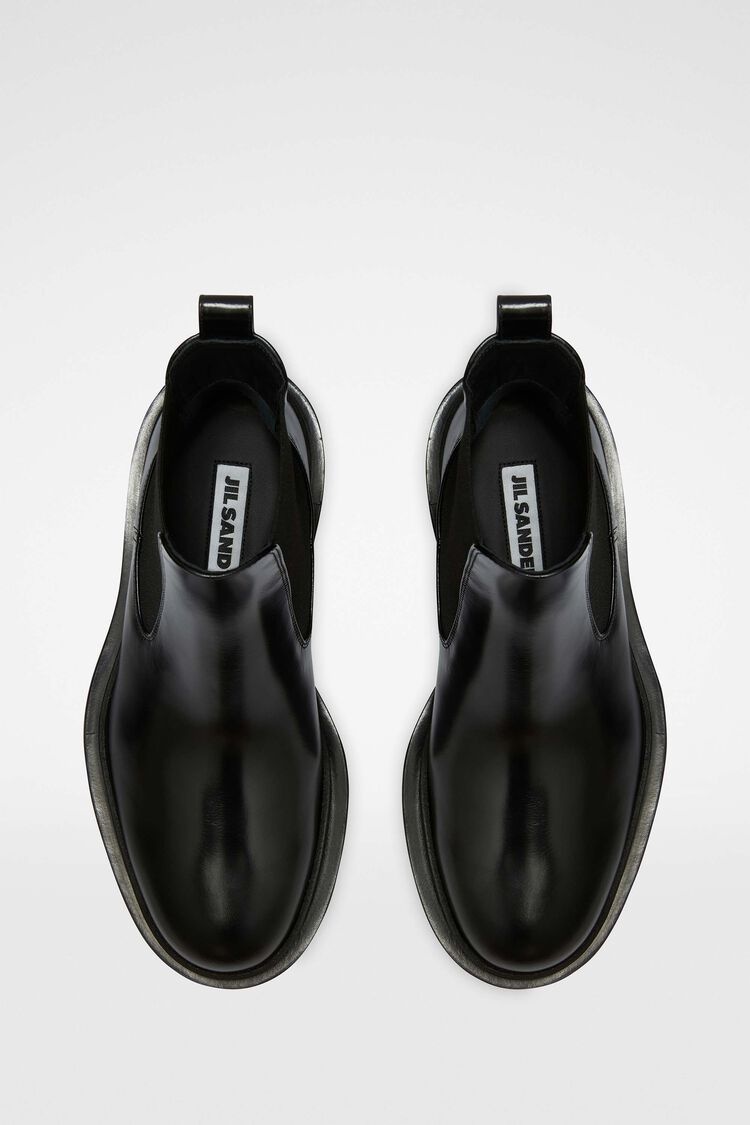 Chelsea Boots - 5