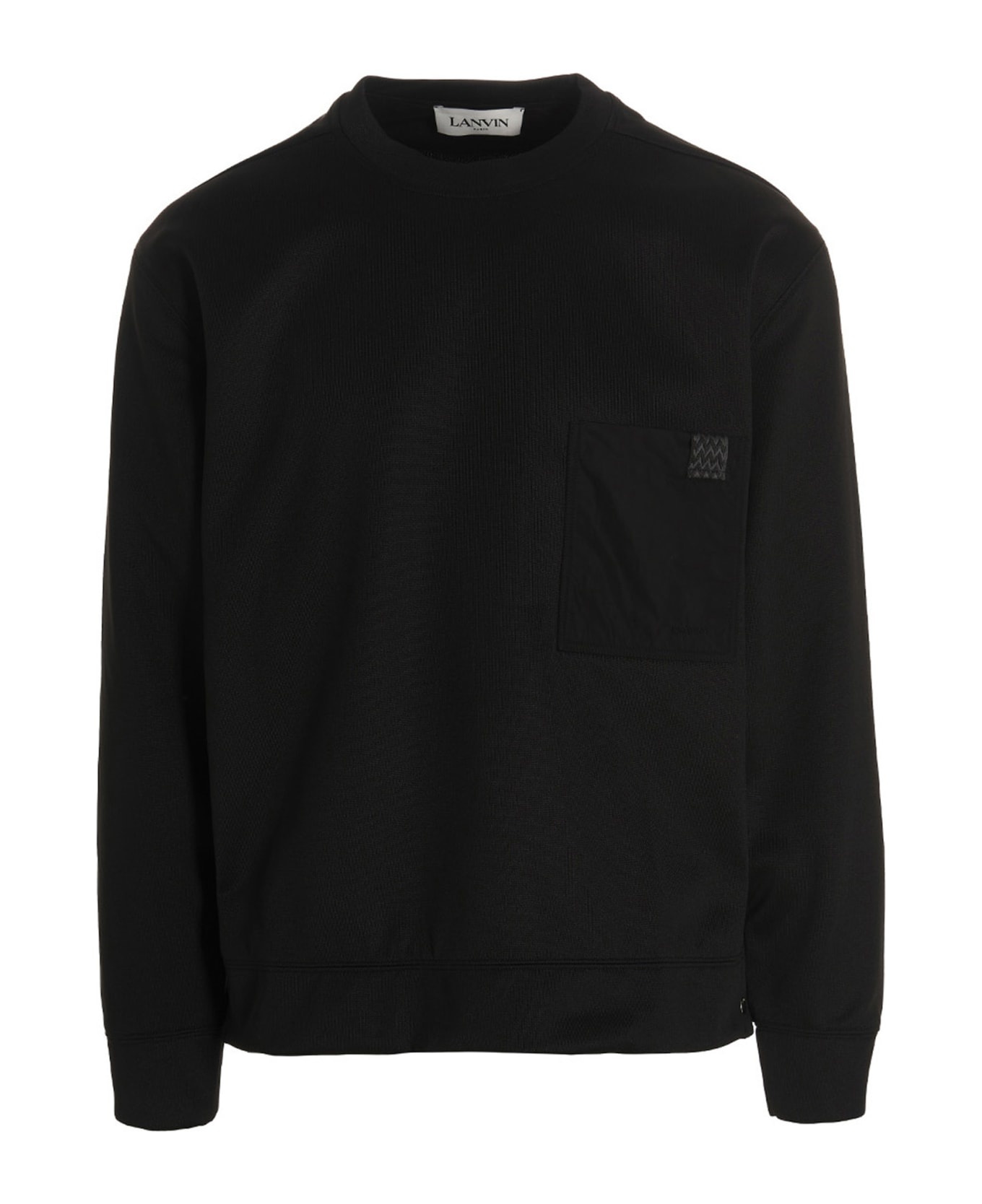 'elevated Sweatshirt - 1