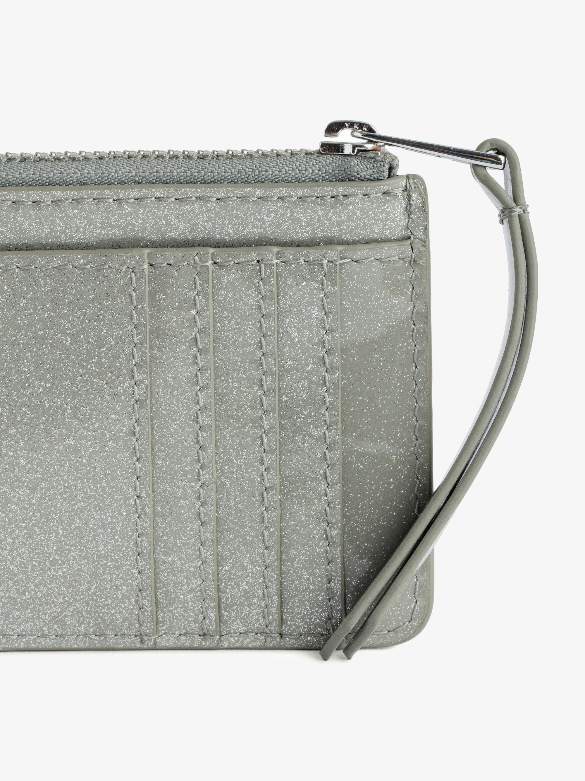 ZV Card Card Holder - 4