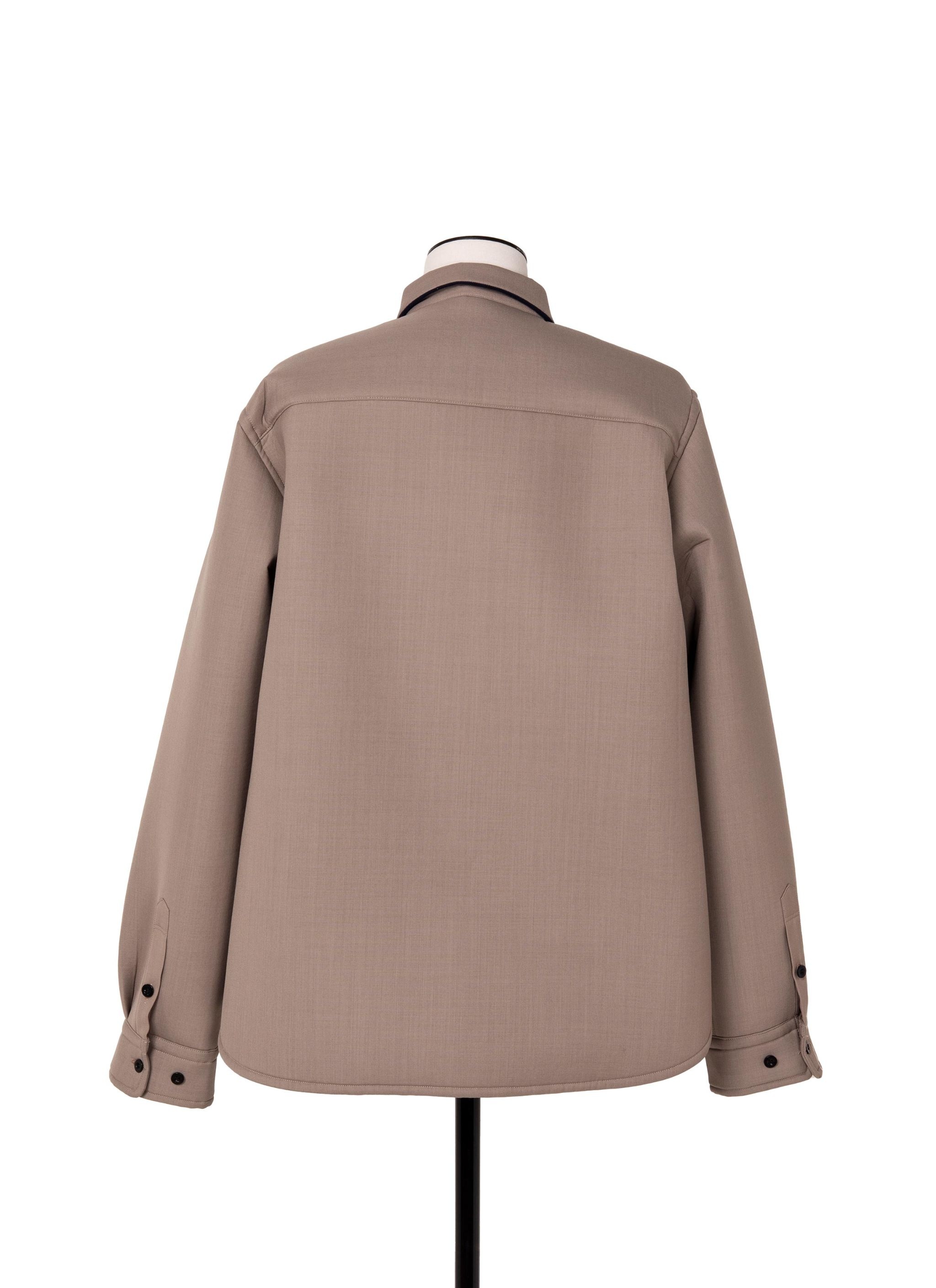 Suiting Bonding Shirt - 3