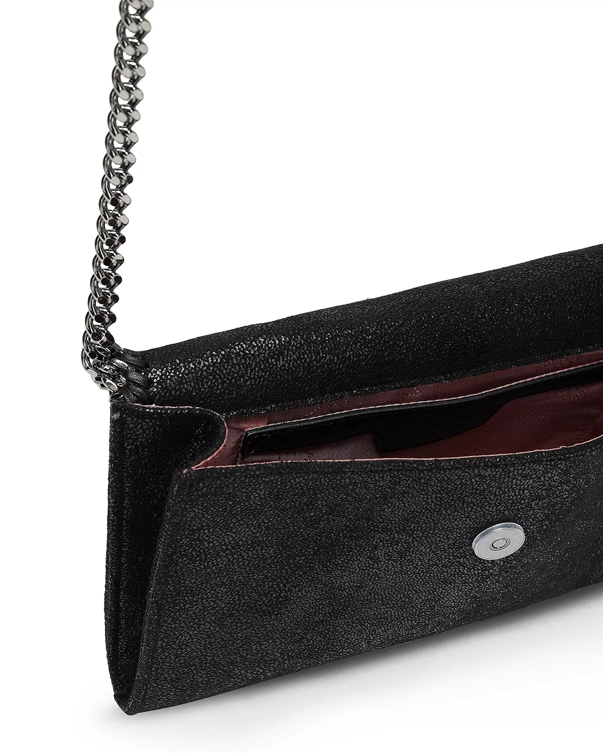 Falabella Mini Crosssbody - 10