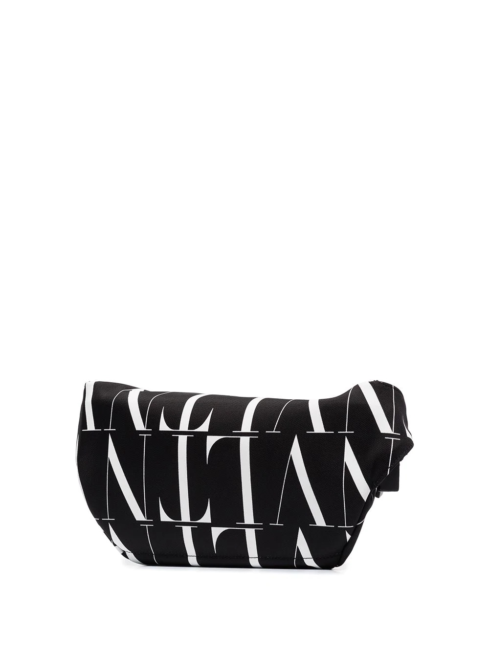 VLTN logo-print belt bag - 3