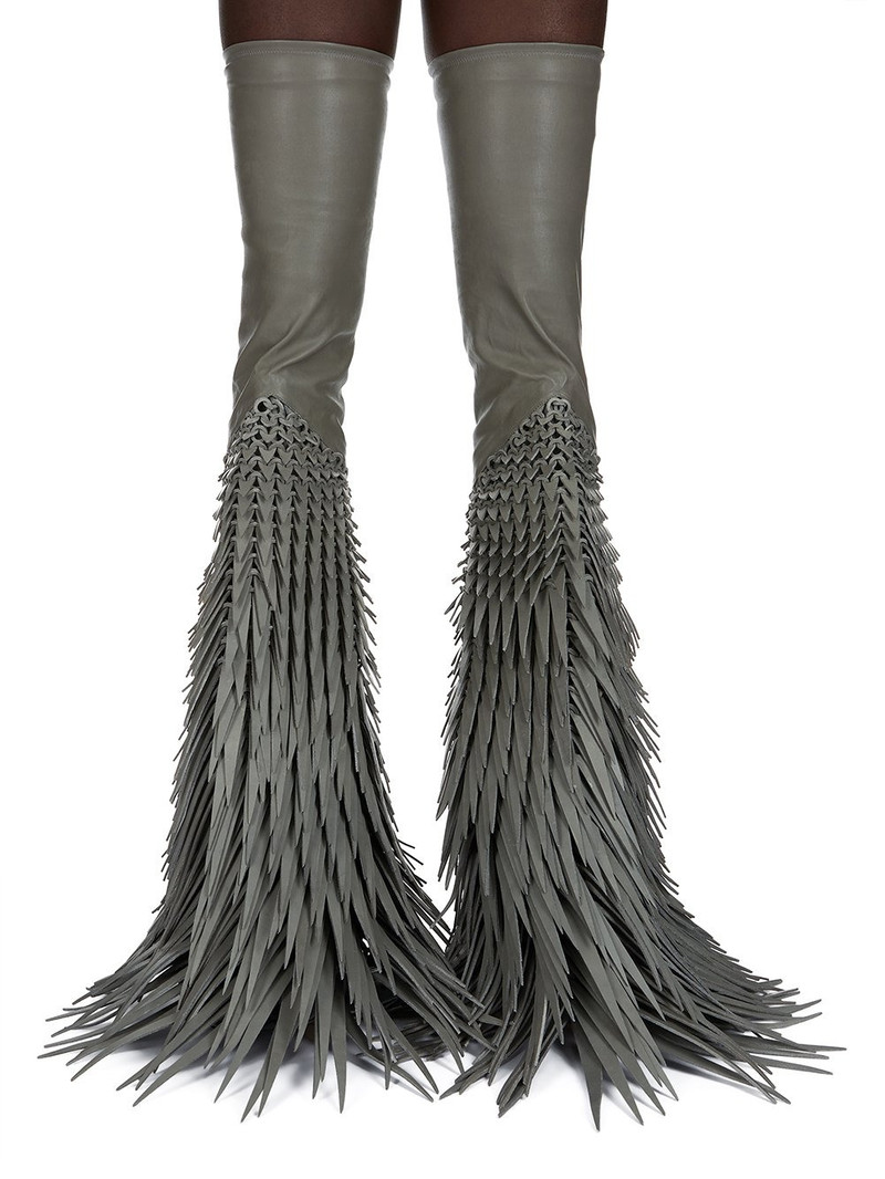 Rick Owens ACCESSORIES outlook