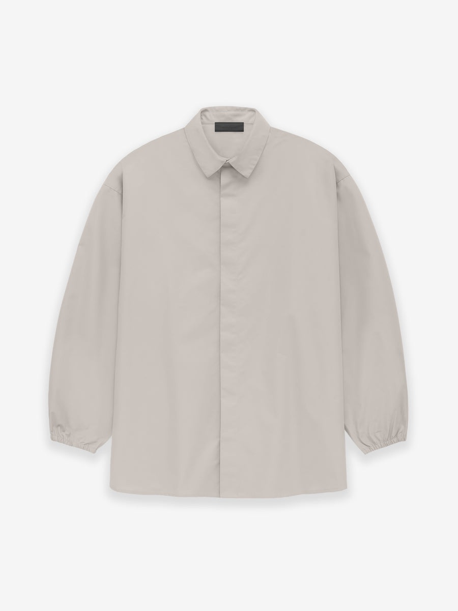 Button Down Shirt - 1