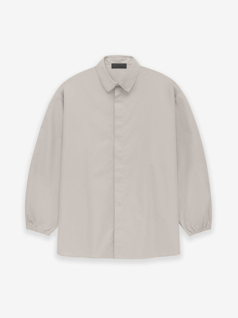 Button Down Shirt - 1