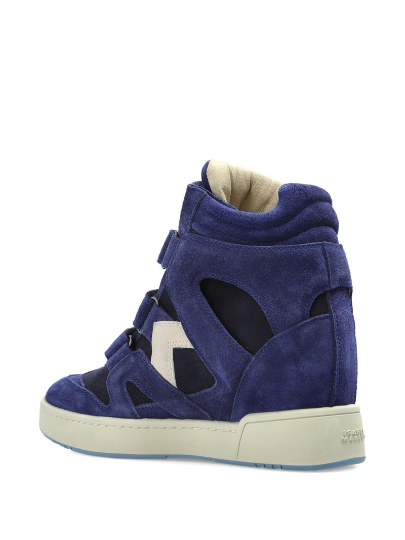 IM3 high-top sneakers 3