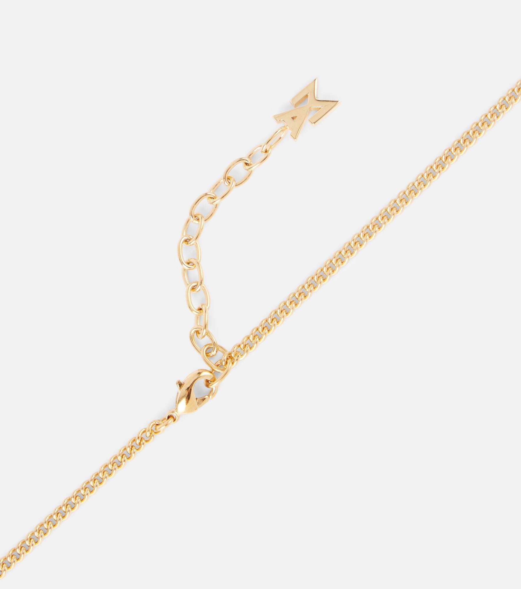 Heartbreaker pendant necklace - 4