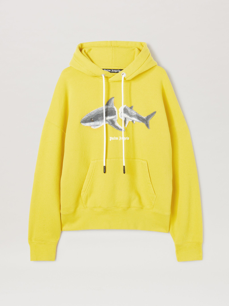 SHARK HOODIE - 1