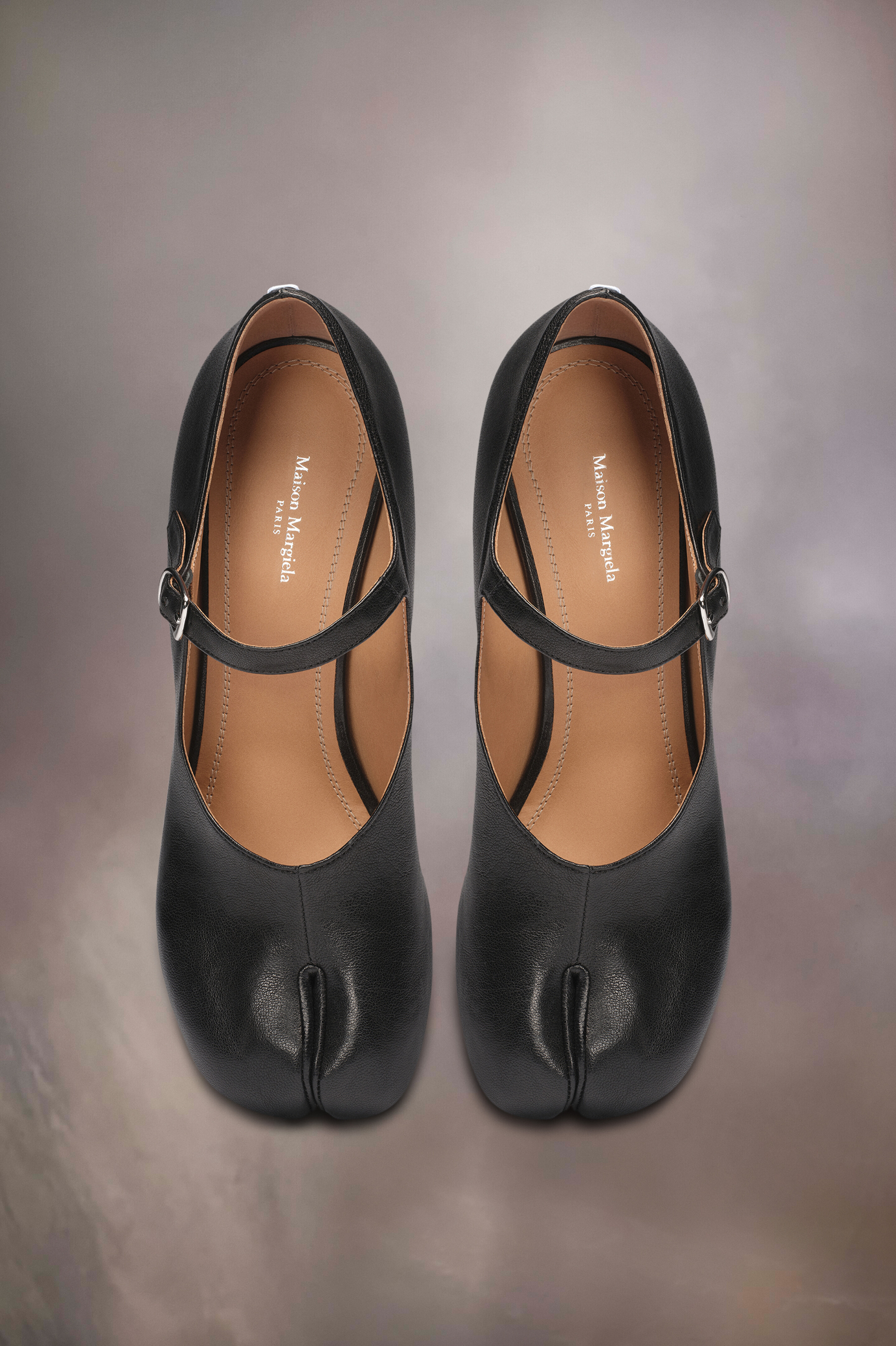 Tabi Mary-Janes - 5