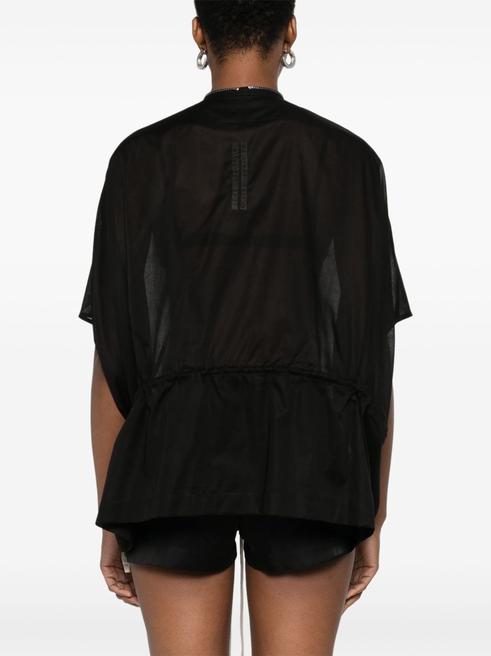 Sail jacket - 4