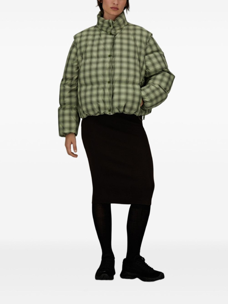 Herno Laminar jacket outlook