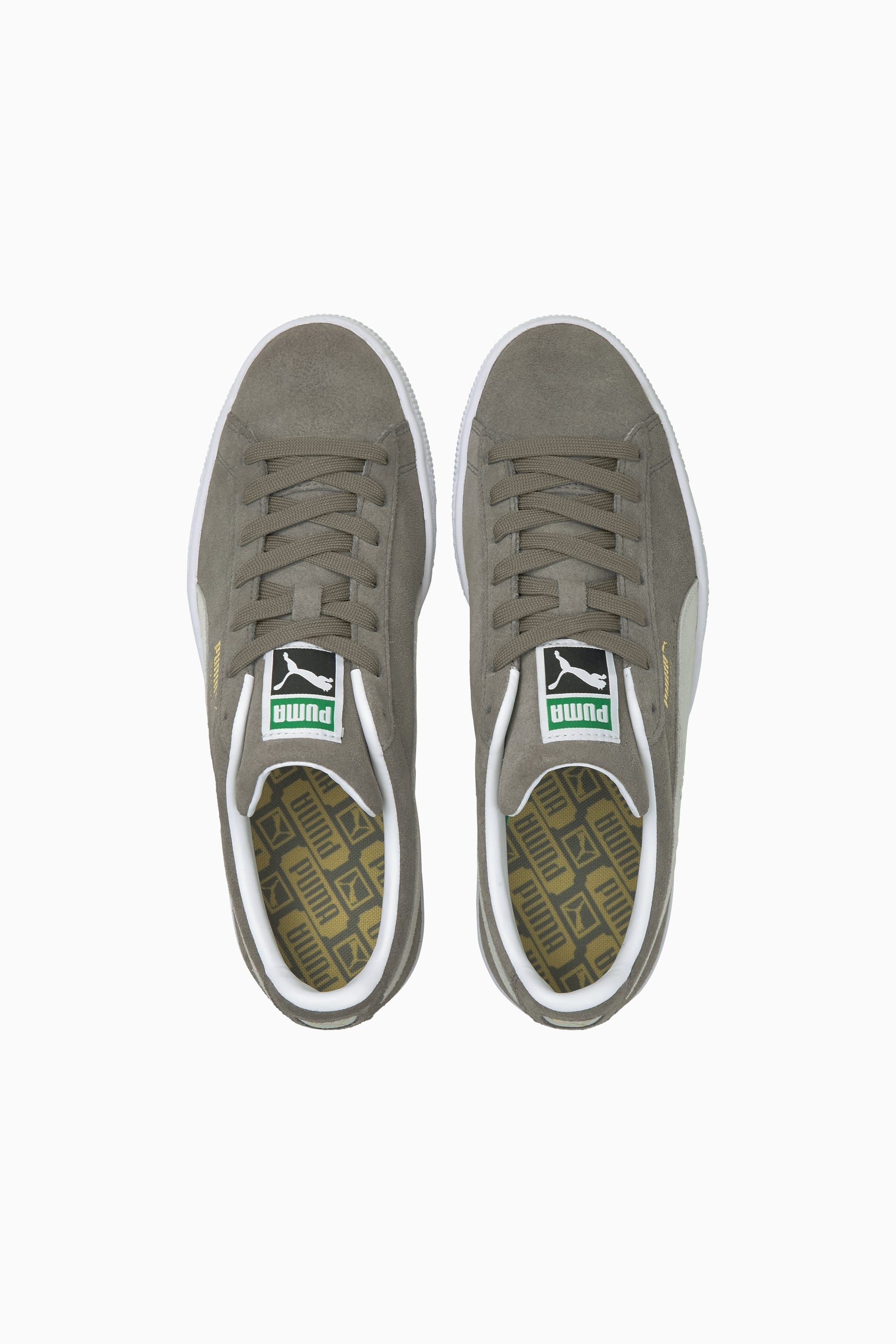 Suede Classic XXI Sneakers - 9