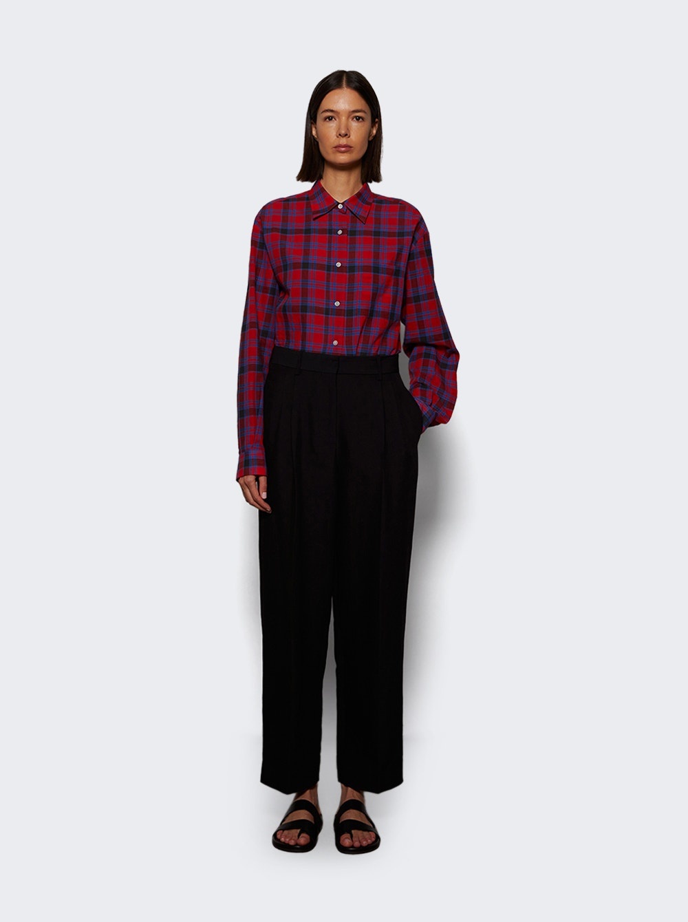 Lilas Pant Black - 5