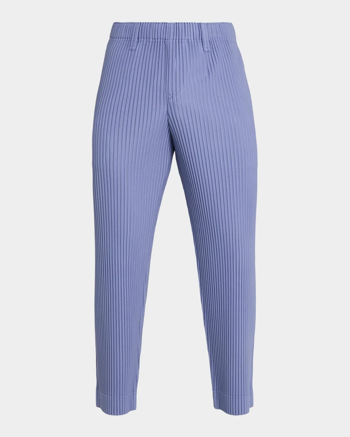Men & apos;s Tailored Pleated Pants - 1