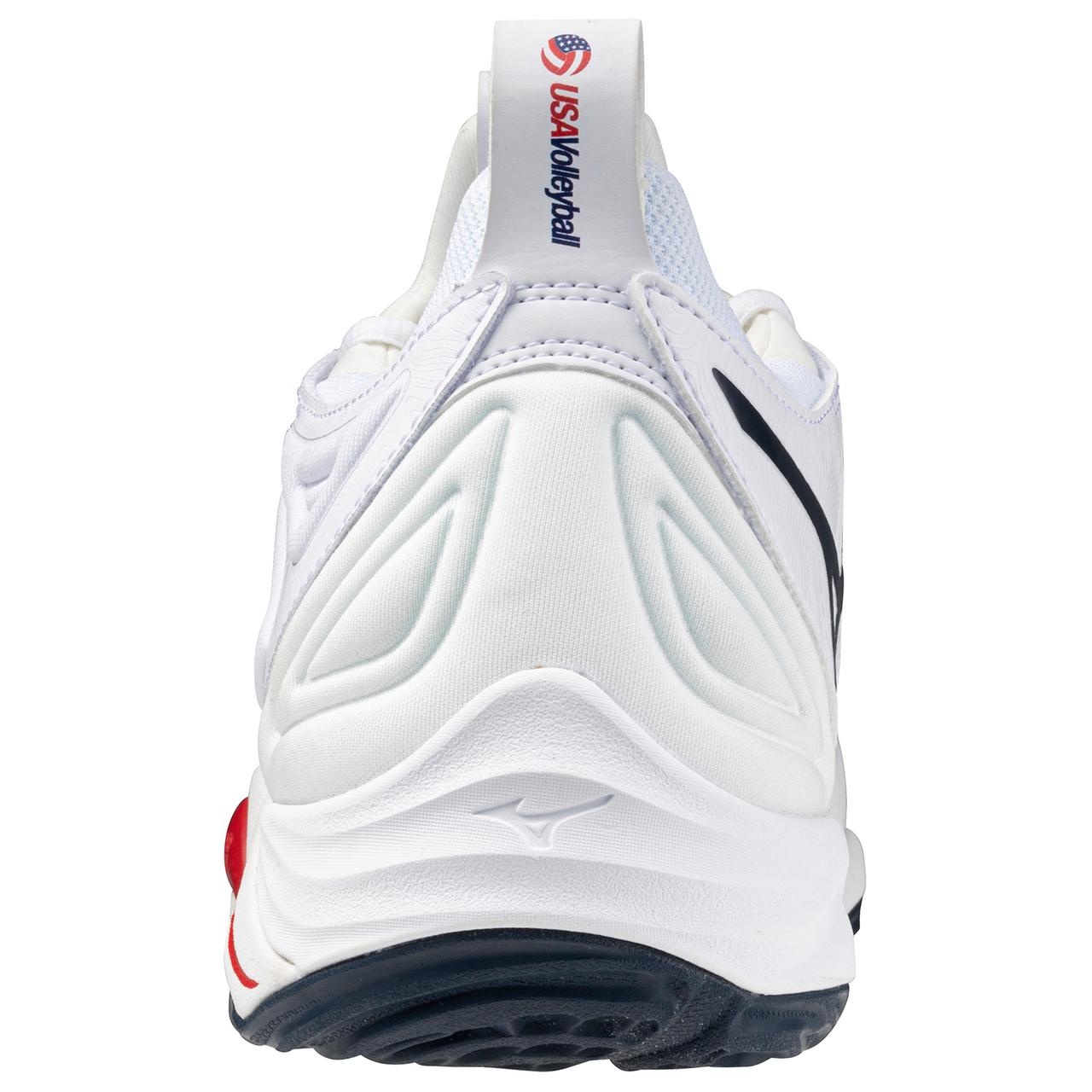 USAV Wave Momentum 3 Women's Volleyball Shoe - 5