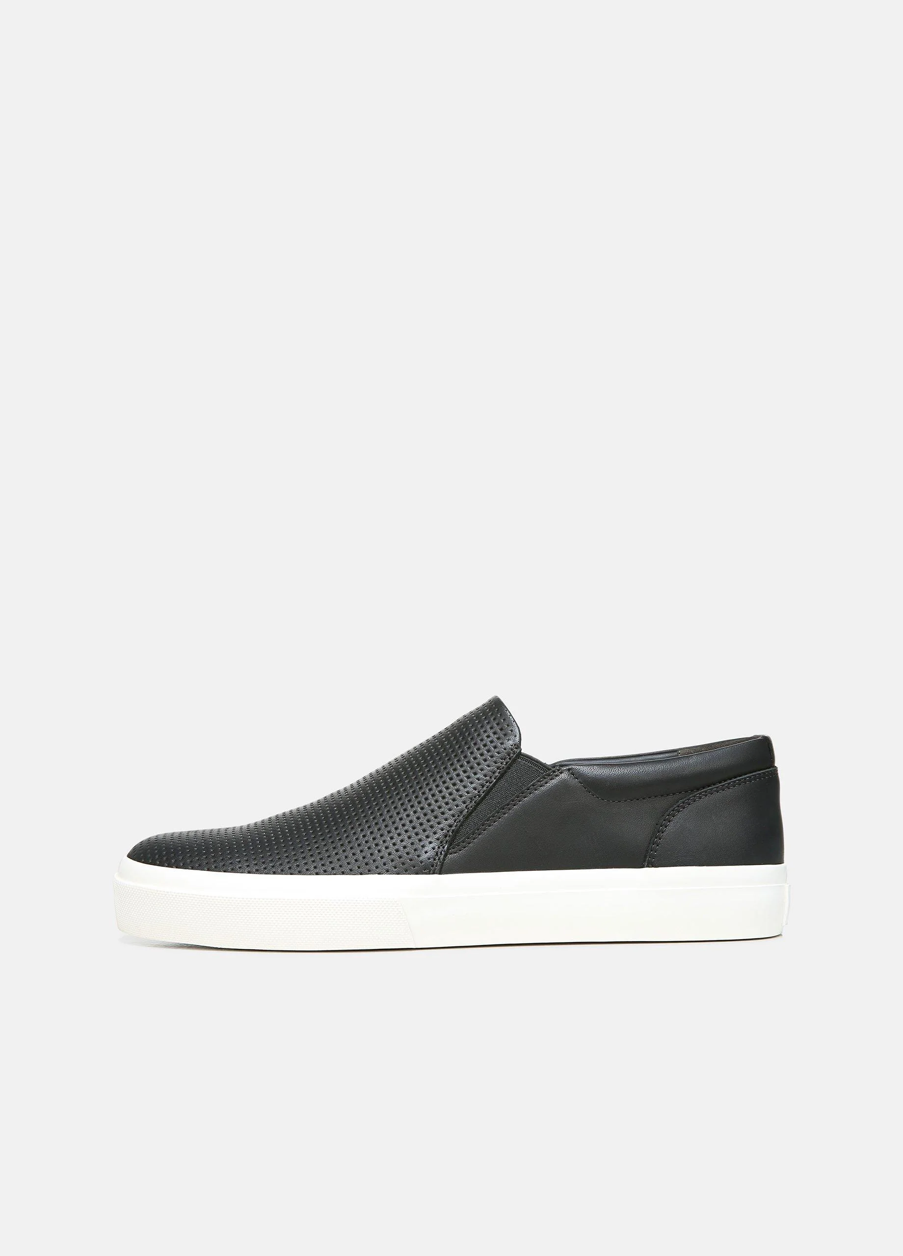 Fletcher Leather Sneaker - 1
