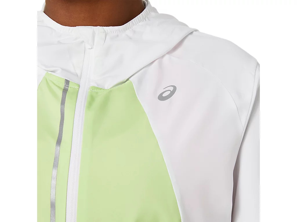 WOMEN'S LITE-SHOW JACKET - 4