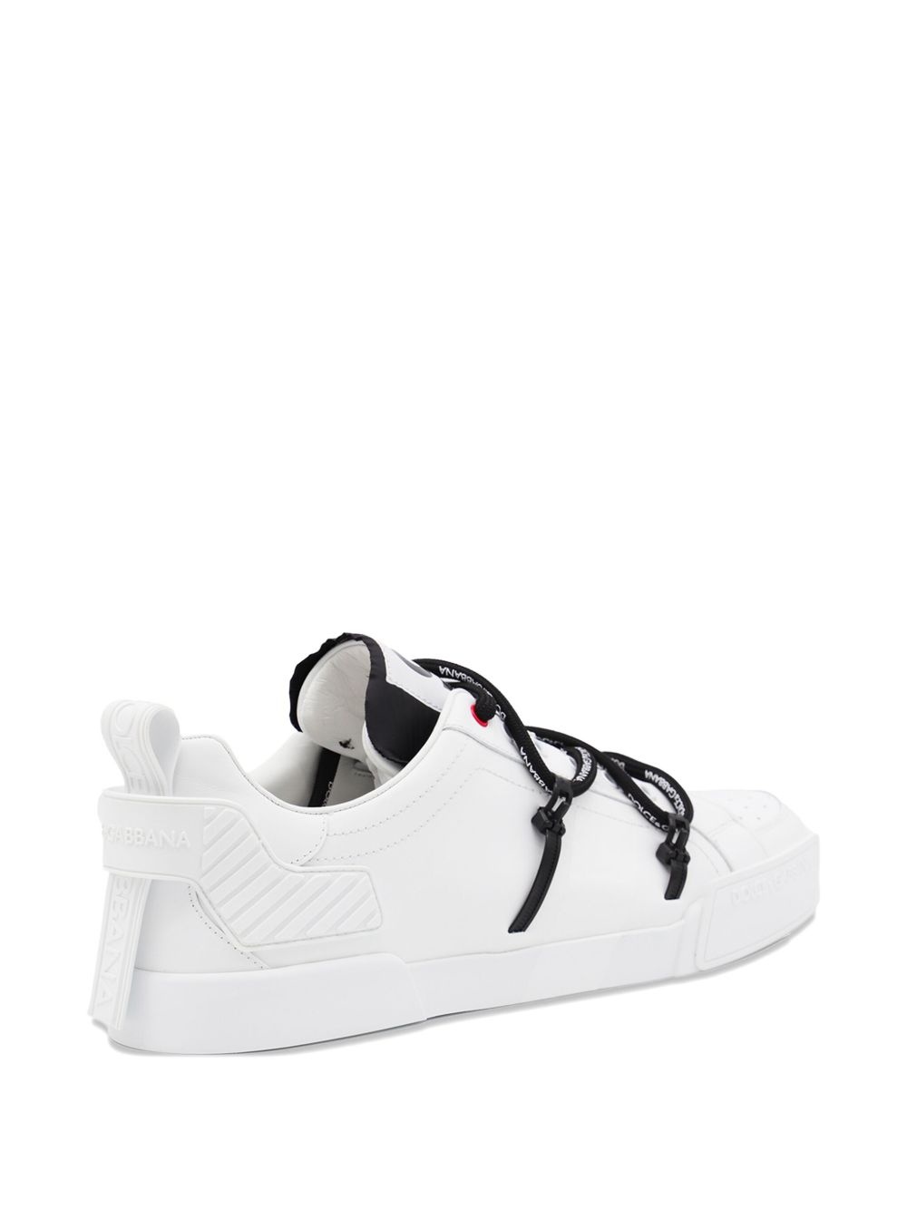low-top sneakers - 3