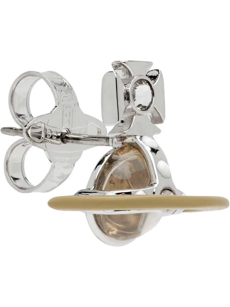 Vivienne Westwood Original Br Stud Single Earring outlook