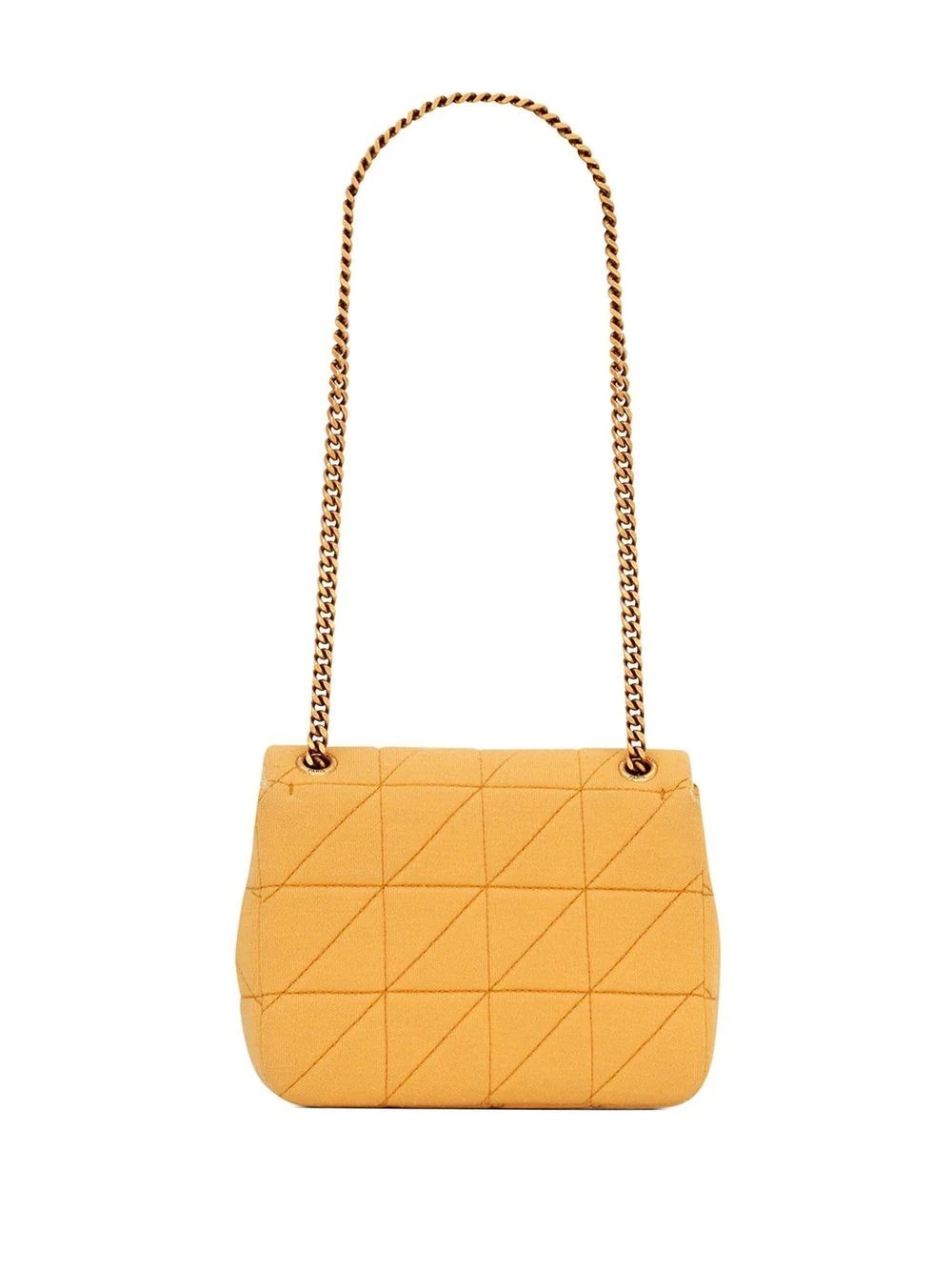 Jamie small shoulder bag - 4