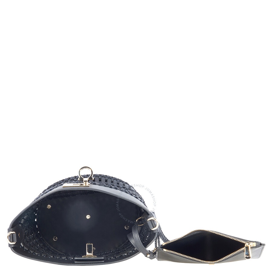 Ferragamo Salvatore The Studio Bucket Bag - 5