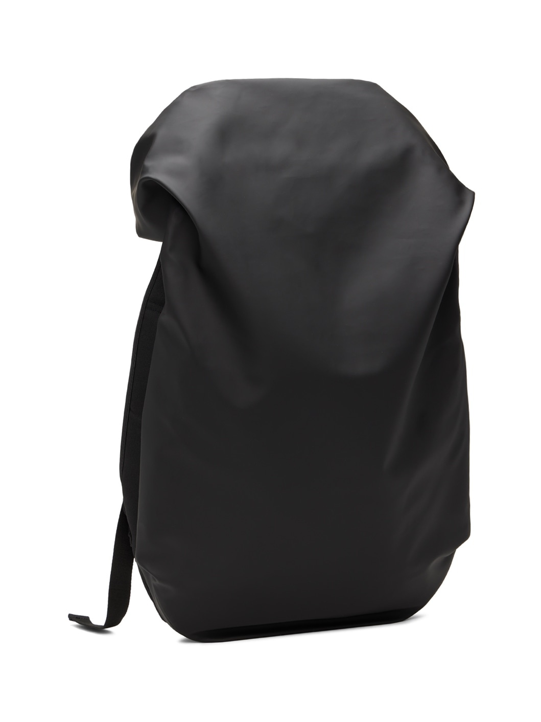 Black Nile Obsidian Backpack - 2