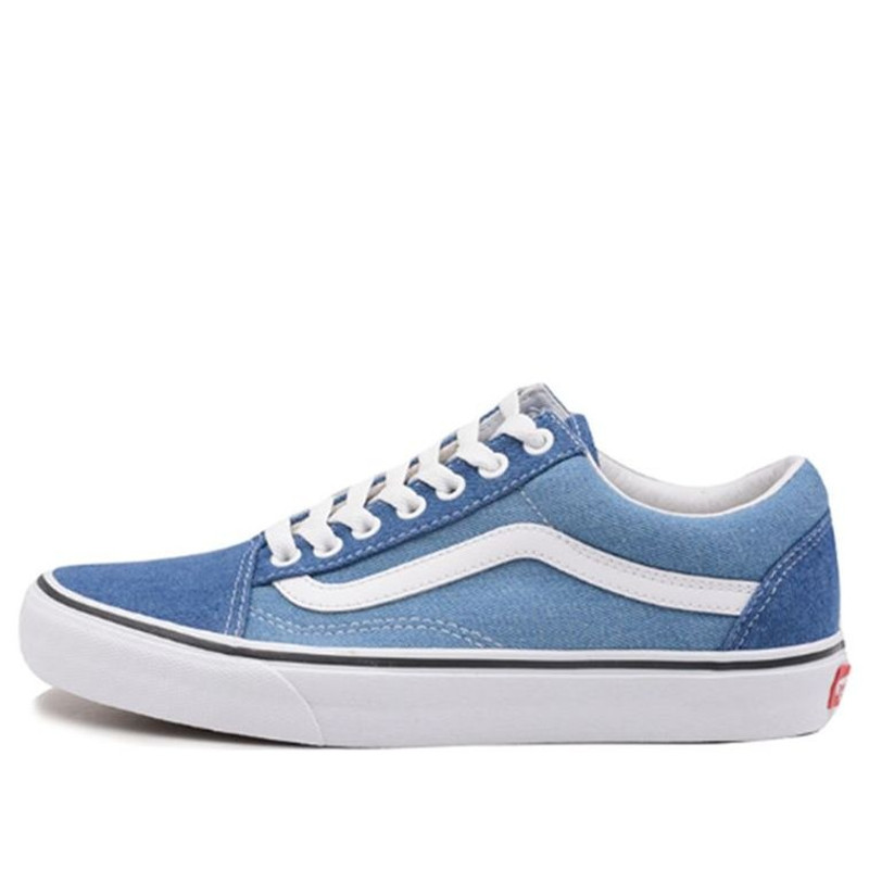 Vans Old Skool 'Denim 2-Tone' VN0A38G1Q69 - 1