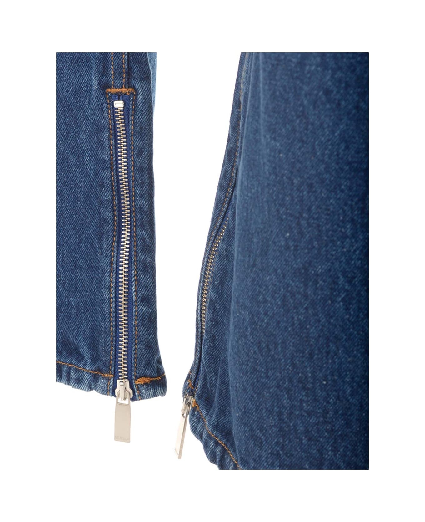 Skate Jeans - 4