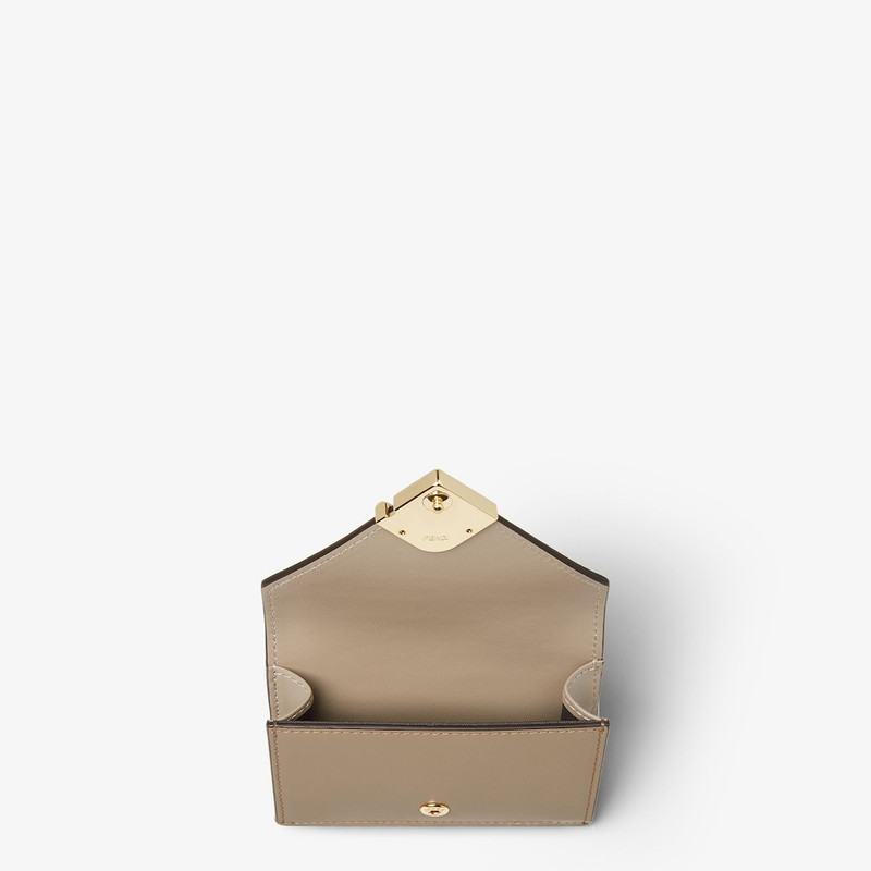 FENDI FF Diamonds Wallet outlook
