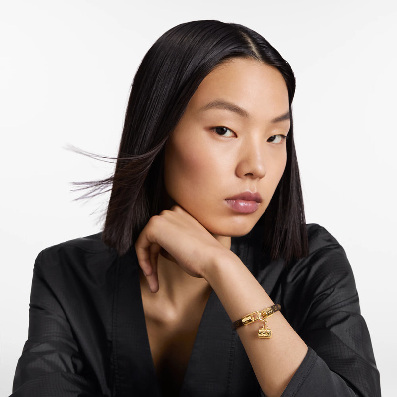 Louis Vuitton Speedy Charm Bracelet outlook