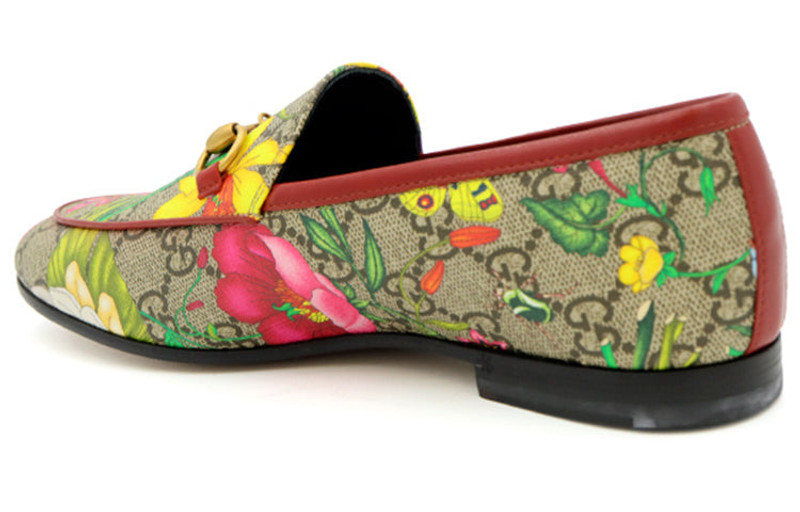 GUCCI (WMNS) Gucci Flora Supreme 603323-HT540-8489 outlook