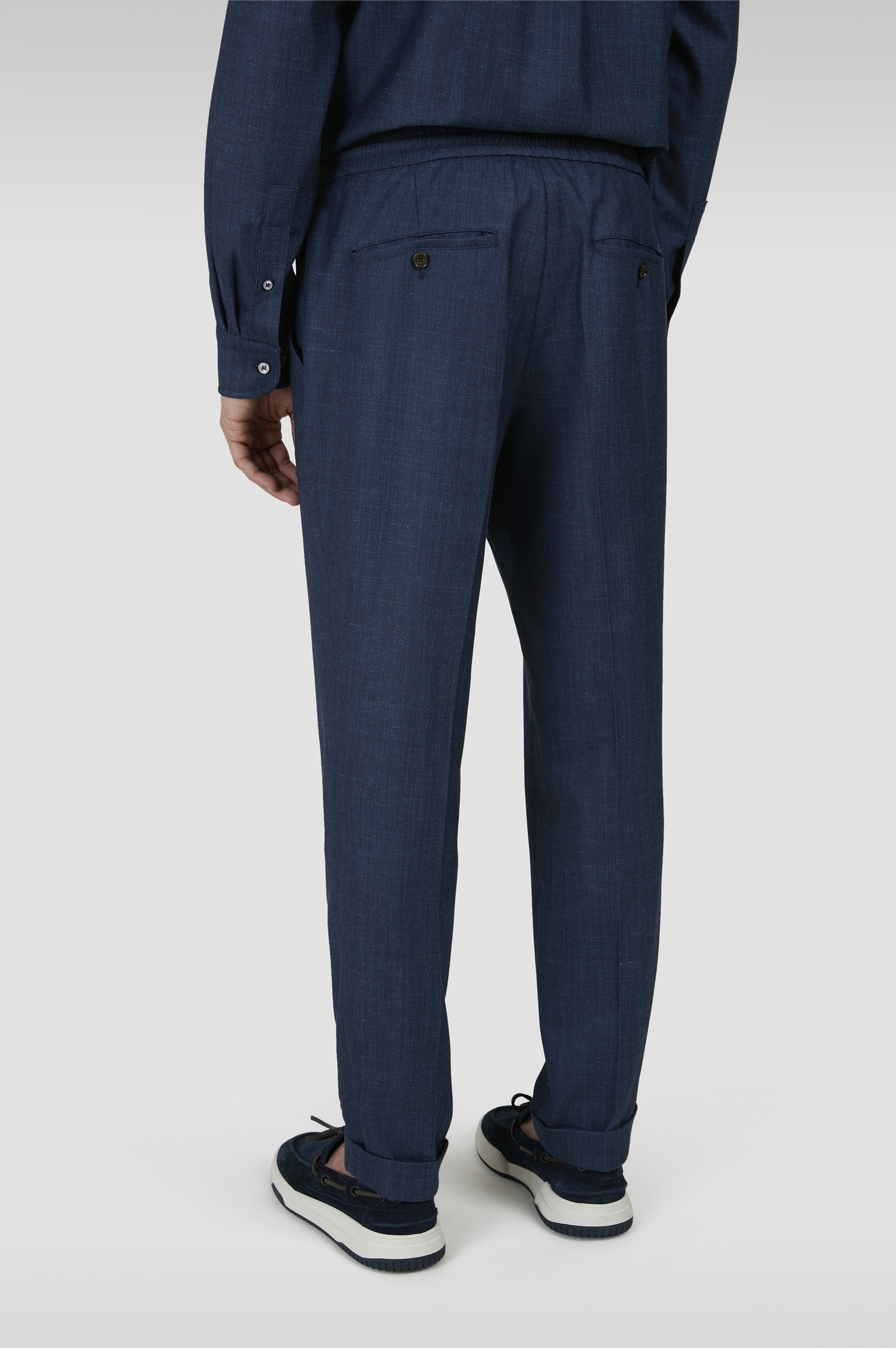 JERSELY® PANTS - 3