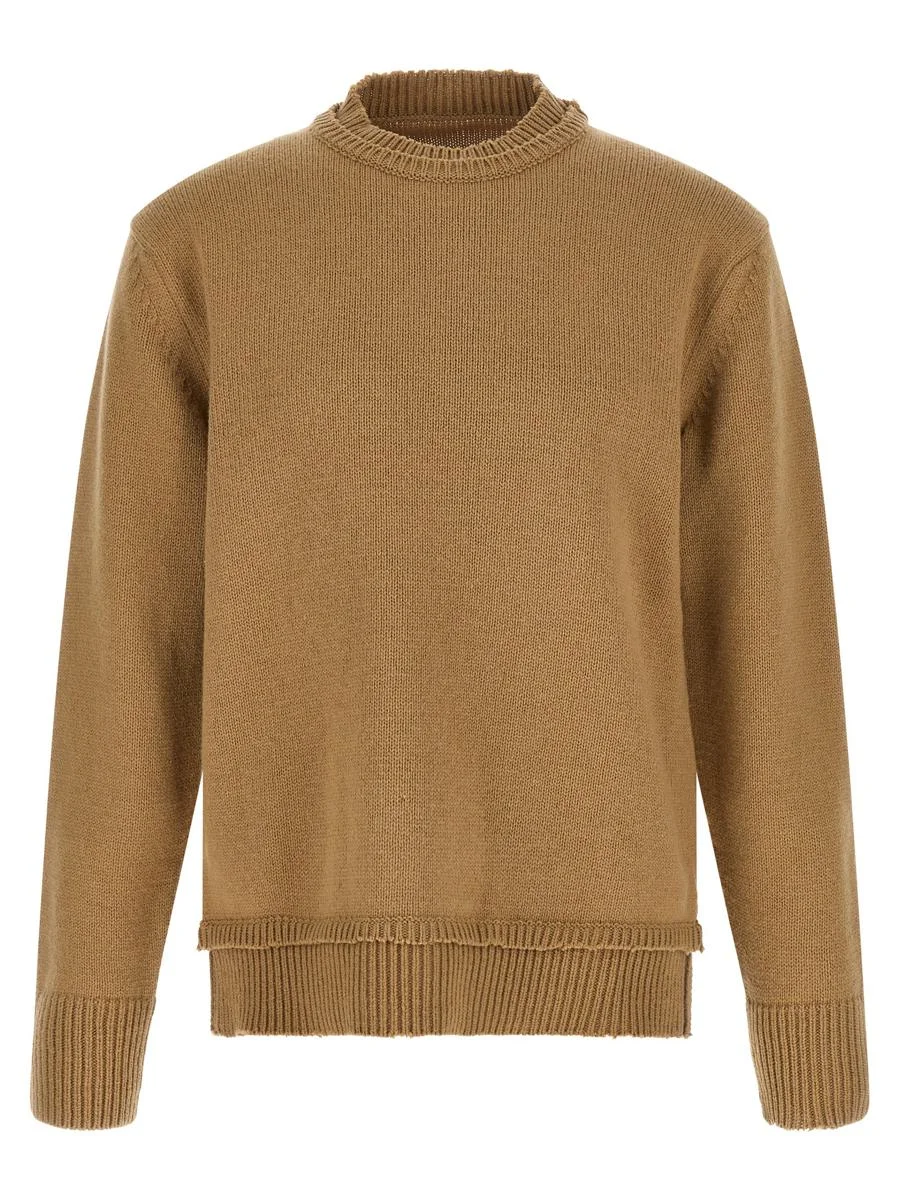 MAISON MARGIELA SWEATERS - 1