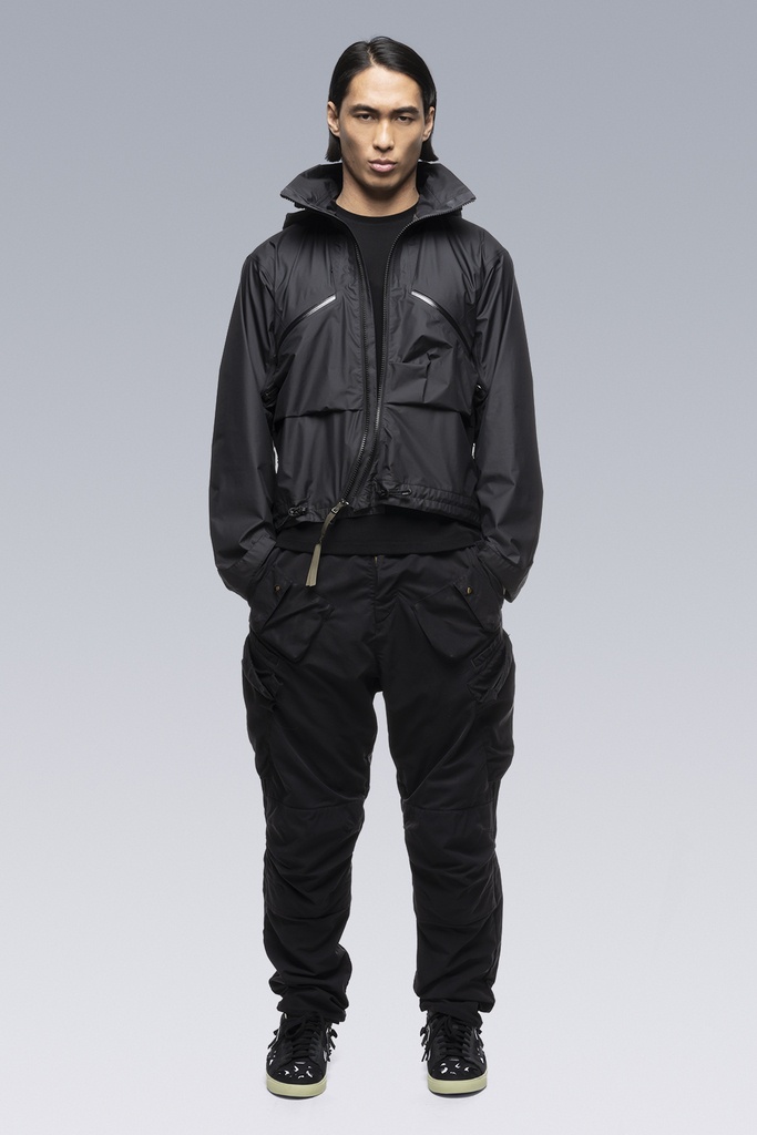 J104-GTPL 2L Gore-Tex Paclite Plus Jacket BLACK ] - 41