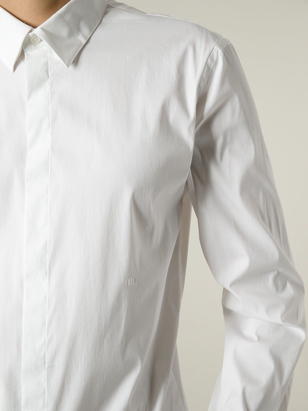 Sylvain shirt - 7