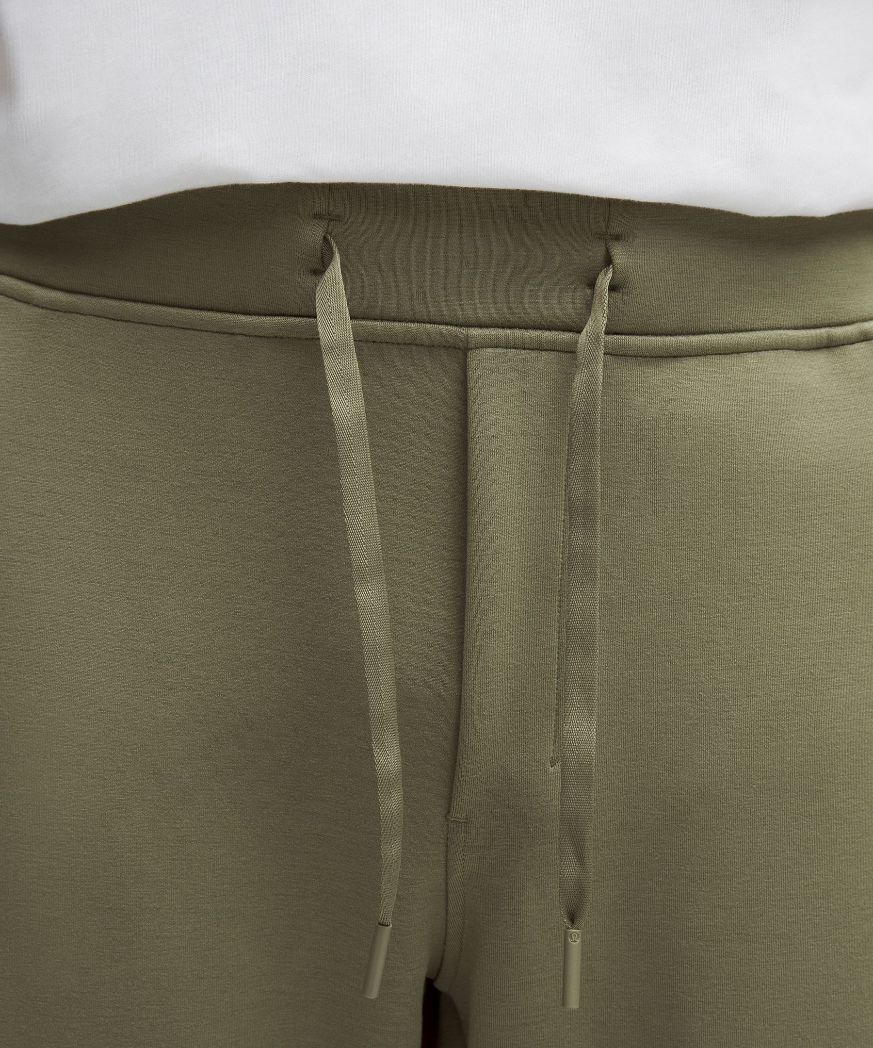 Smooth Spacer Jogger *Regular - 4