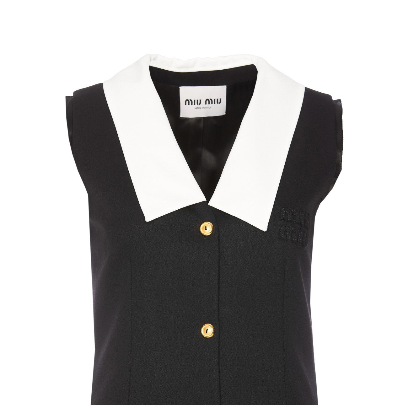Miu Miu Women Short Dress - 4