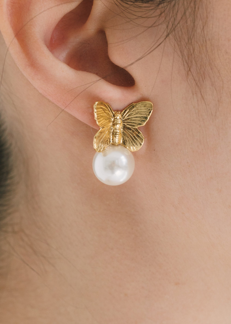 Jennifer Behr Hilda Earrings outlook