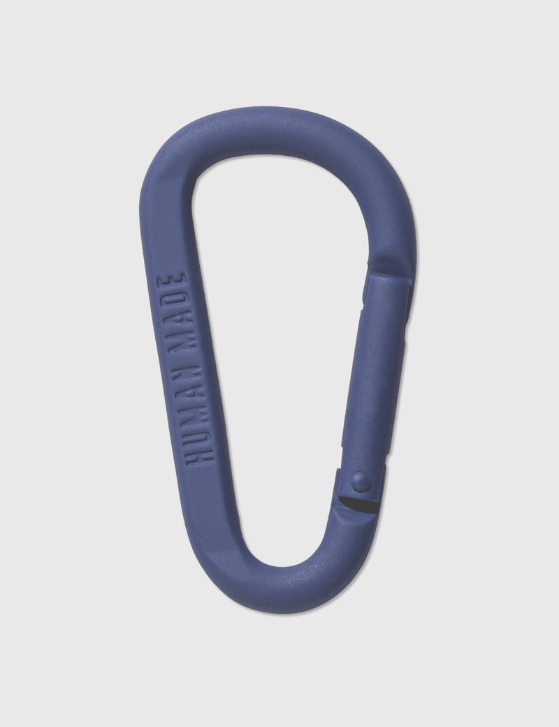 HUMAN MADE CARABINER 70MM 1