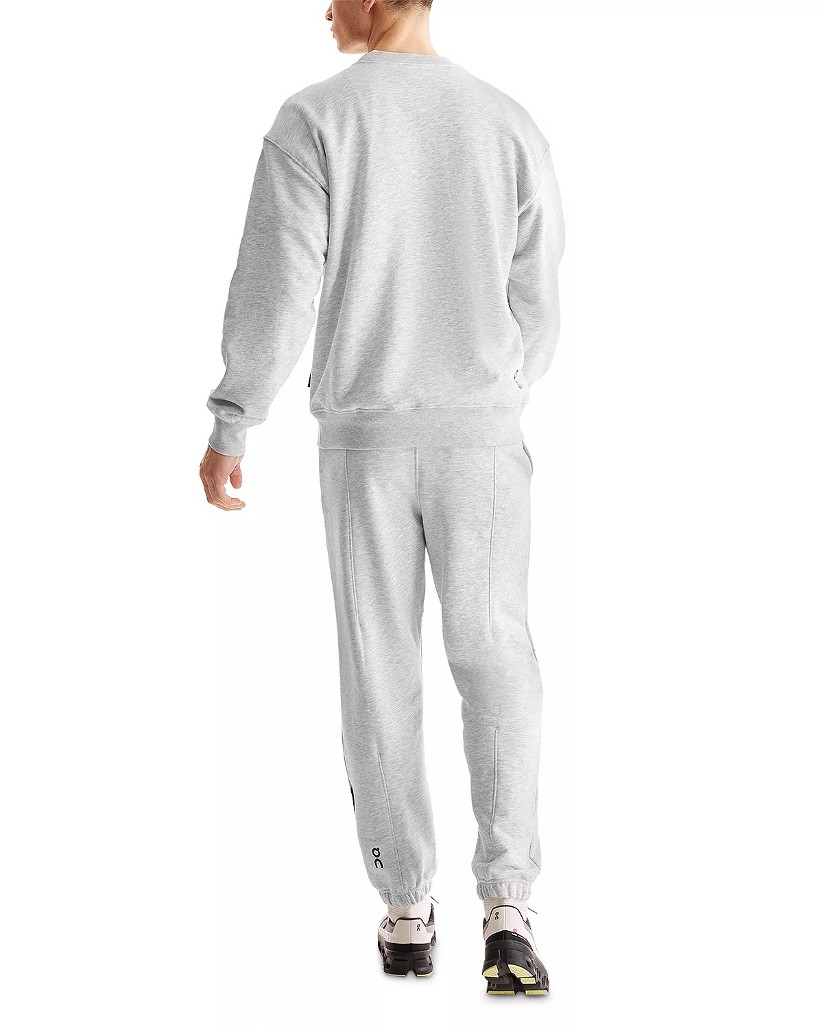 Club Sweat Pants - 3