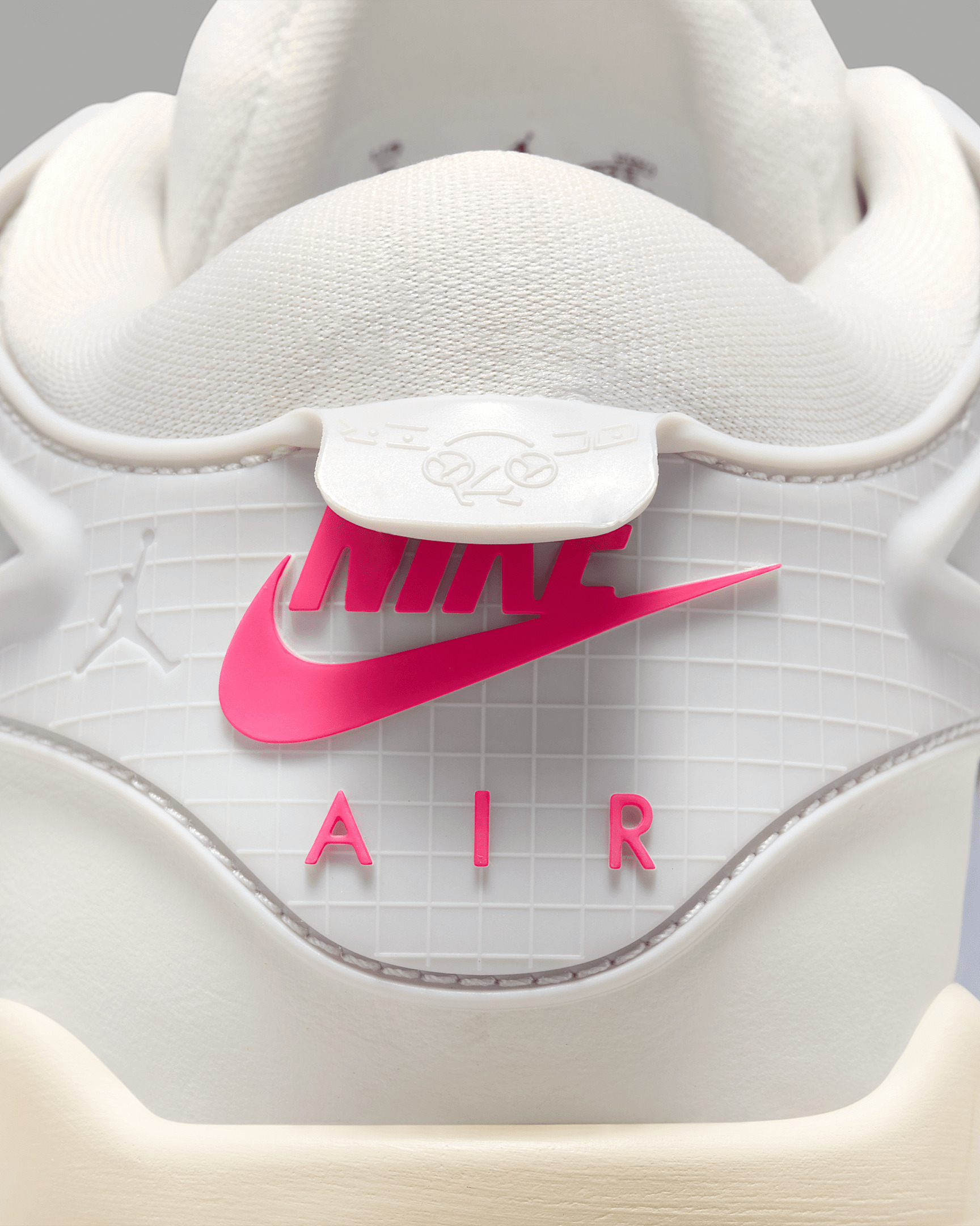 Air Jordan 4 RM Women's Shoes - 9