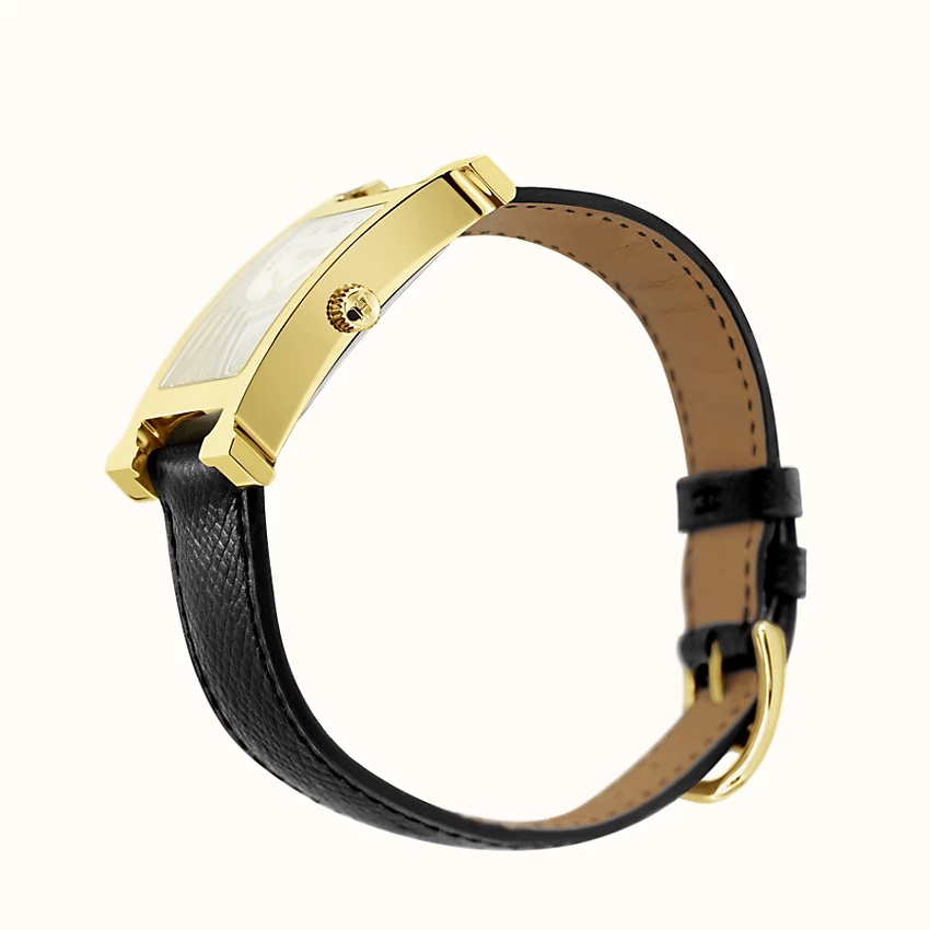 Heure H watch, 30.5 x 30.5 mm - 5